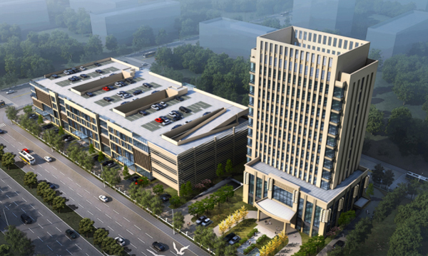 通信行业解决方案